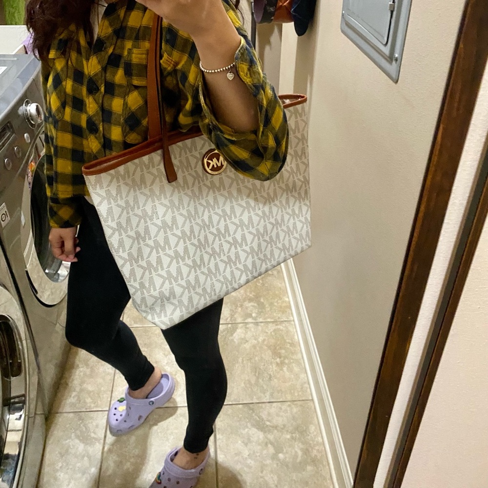 Michael Kors  Travel Tote